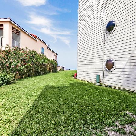 Ground Floor And Private Terrace Villa South Padre Island Eksteriør billede